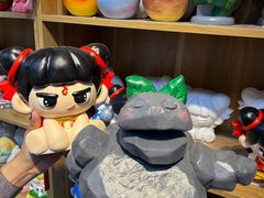 -郑在DIY·潮玩银饰绘画手作(中央大道旗舰店)