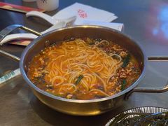 -龍堂蟹黄小笼包(万家丽店)