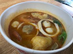 -老闽味沙茶面·姜母鸭(传承35年曾厝垵店)