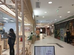 -凯德MALL(西直门店)