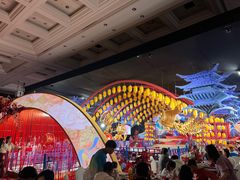 -苏州太湖国际会议中心