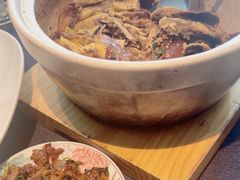 -食悦江南·淮扬菜·烤鸭(亚运村·惠新店)