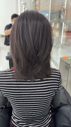 -5M HAIR SALON精品店