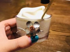 北海道冰淇淋-樱宿日式和牛烧肉(五道口店)