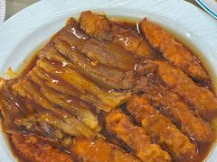 -清真•蜀风园(丁字沽总店)