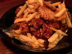 -Outdark Korean Restaurant