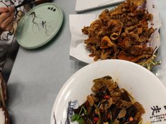 -纳家楼·地道陕菜(劳动路店)