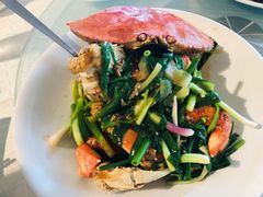 -无招牌海鲜餐厅(怡丰城店)