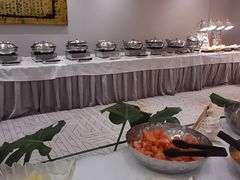 -天伦王朝酒店·盛华瑄餐厅