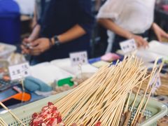 -玛扎烧烤私房菜