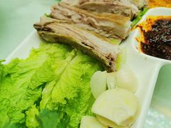 -清真悦宾楼食府(海湖店)