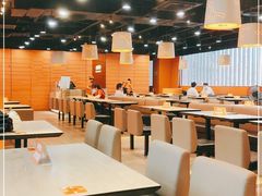 大堂-大快活(丽丰店)