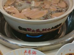 -土连锅·现熬养生汤锅(梁家巷店)