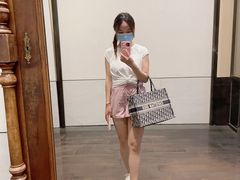 -广州文华东方酒店·文华饼店