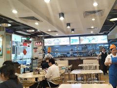 -玲又珑美食(盘福路店)