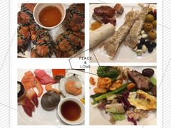 -杭州国际会议中心洲际酒店-原素全日餐厅(解放东路店)