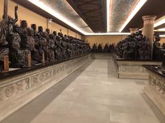 -乐山乌木文化博览苑