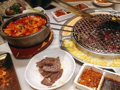 -韩宫宴烤肉·料理(苏州中心店)