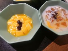 -井格重庆火锅(西直门凯德Mall店)