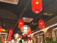 -谭鸭血老火锅(龙湖宝山天街店)