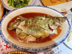 -淮安宴·淮扬菜(清河路一店)