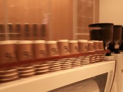 -% Arabica阿拉比卡咖啡(深圳湾万象城店)