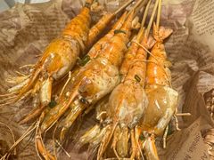 -79号渔船海鲜饭店(华强北店)