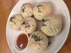 -阿莉餐厅(枣阳路店)