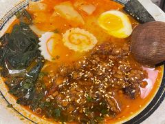 -無忧浅草君·洋风料理(下沙宝龙二期一店)