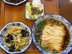 -孙盛兴奥灶面馆·蟹黄面·三虾面(山塘街总店)
