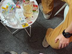 -金色印象·4K影院式足体养生(石碾盘店)