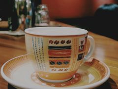 -RUMORS COFFEE ROASTERY鲁马滋咖啡(湖南路店)