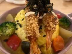 -柴の食堂·日式家庭料理·熊之肆(大学路店)