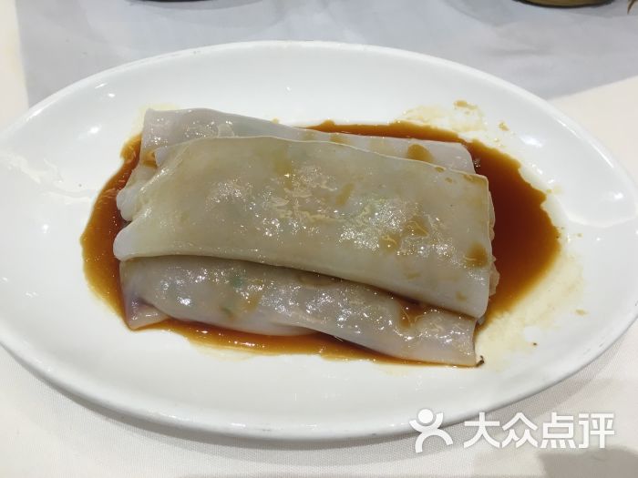 香茜牛肉肠