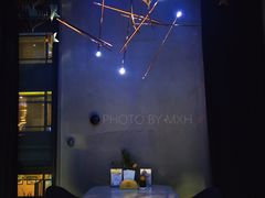 -Wei菋·Le Bistrot