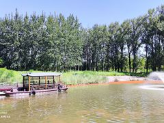 -翠湖国家城市湿地公园