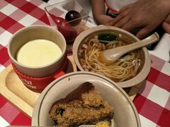 -西贝(宝乐汇店)