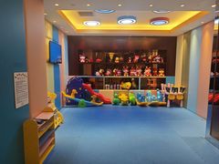 -昆明南亚风情园豪生大酒店-泰式国际海鲜自助餐厅