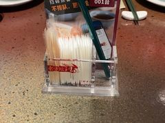 -东方饺子王(王府井关东古巷店)