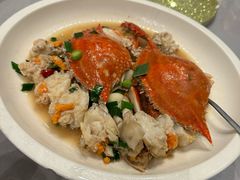 -台鄉缘 ·小海鲜·台州菜(桃林路店)