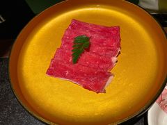 -牛New寿喜烧(虹桥新天地店)