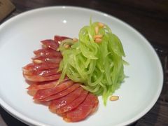 -外婆家(杭州马塍店)
