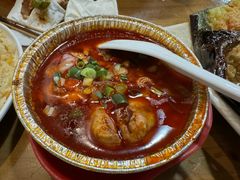 -熊在烤肉烧烤店(林荫店)