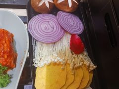 -韩罗苑(万象城店)
