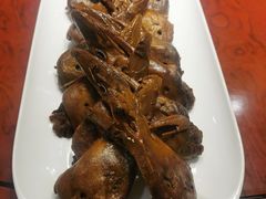 -小秦淮·南京土菜(新亭西路店)