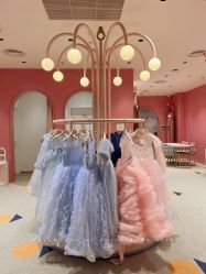 -奈尔宝家庭中心·亲子早教·派对餐厅(北京东坝万达店)