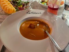 -Kathleen's Waitan 凯圣琳江景西餐厅(外滩店)