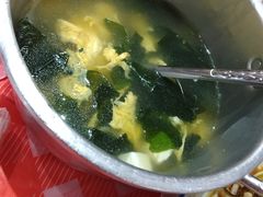 -荆九爷爆炒桥头三嫩(夫子庙店)