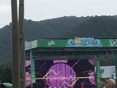 -东钱湖水上乐园(南门)