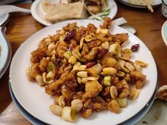 -鼎香润(德胜门内店)